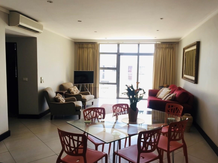 To Let 2 Bedroom Property for Rent in Cape Town City Centre Western Cape